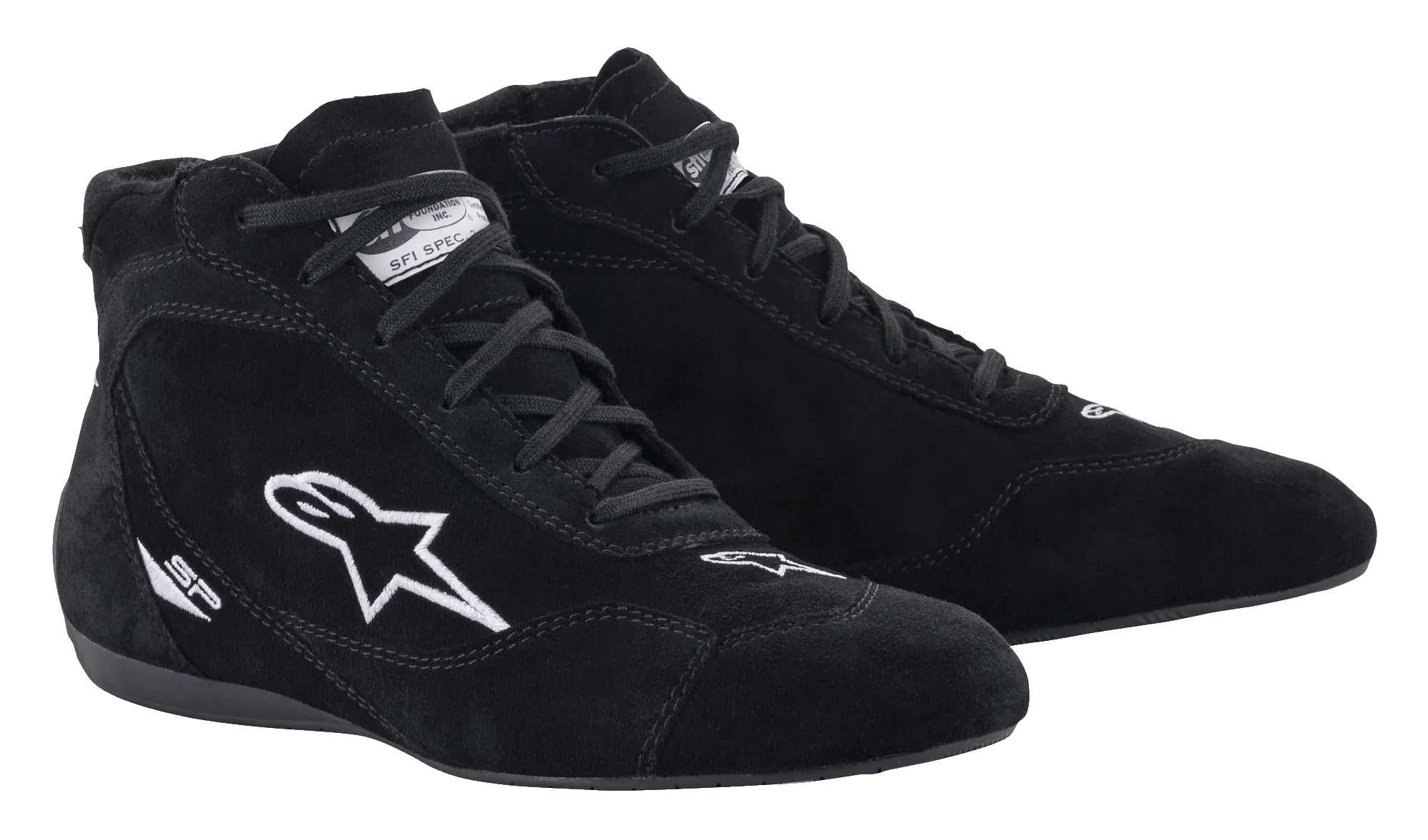 SP V2 Shoes sold by Alpine Stars