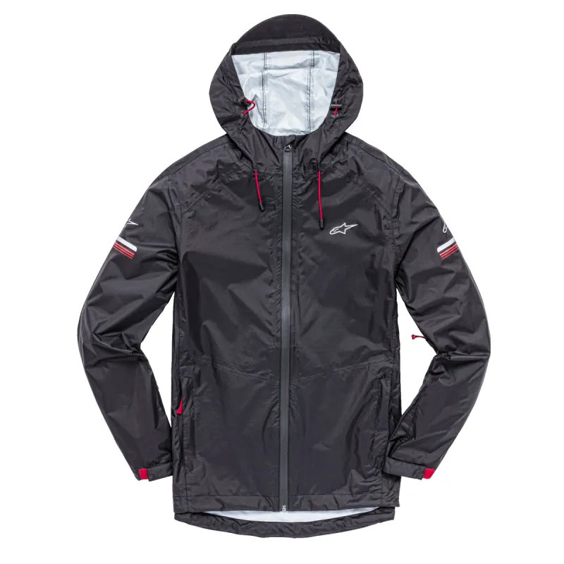Resist Ii Rain Jacket sold by Alpinestars