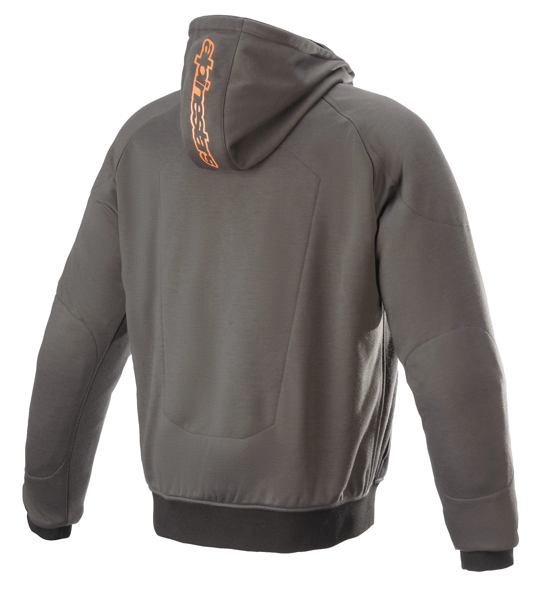 Chrome Sport Hoodie sold by Alpine Stars product image thumbnail 2