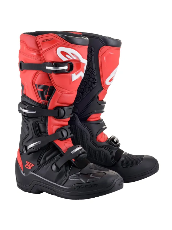 Tech 5 Boots sold by Alpine Stars