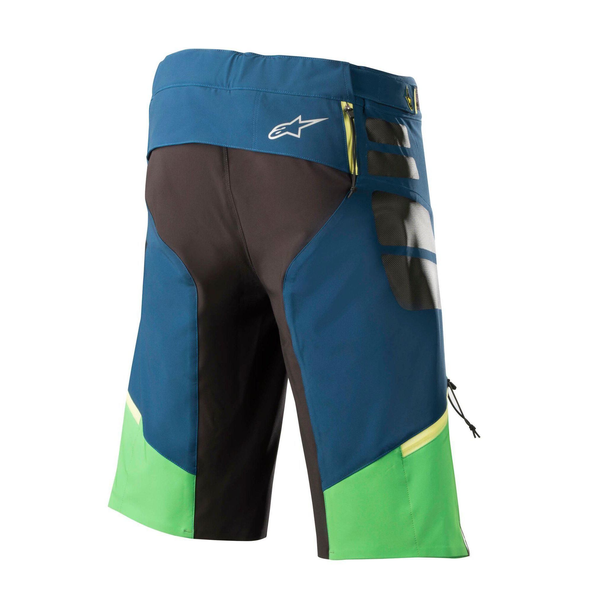 Drop Pro Shorts sold by Alpinestars product image thumbnail 2