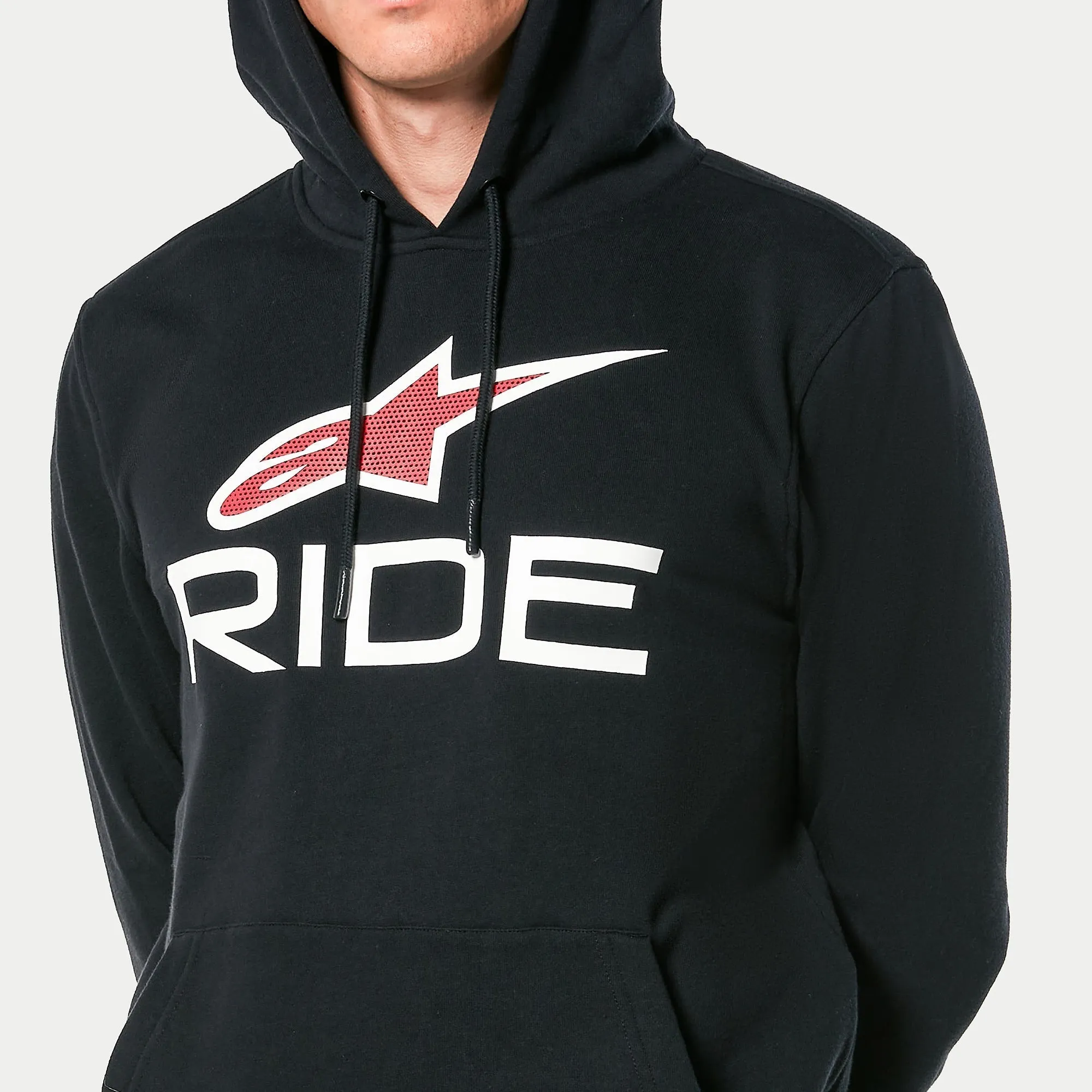 Ride 4.0 Hoodie sold by Alpine Stars product image thumbnail 2