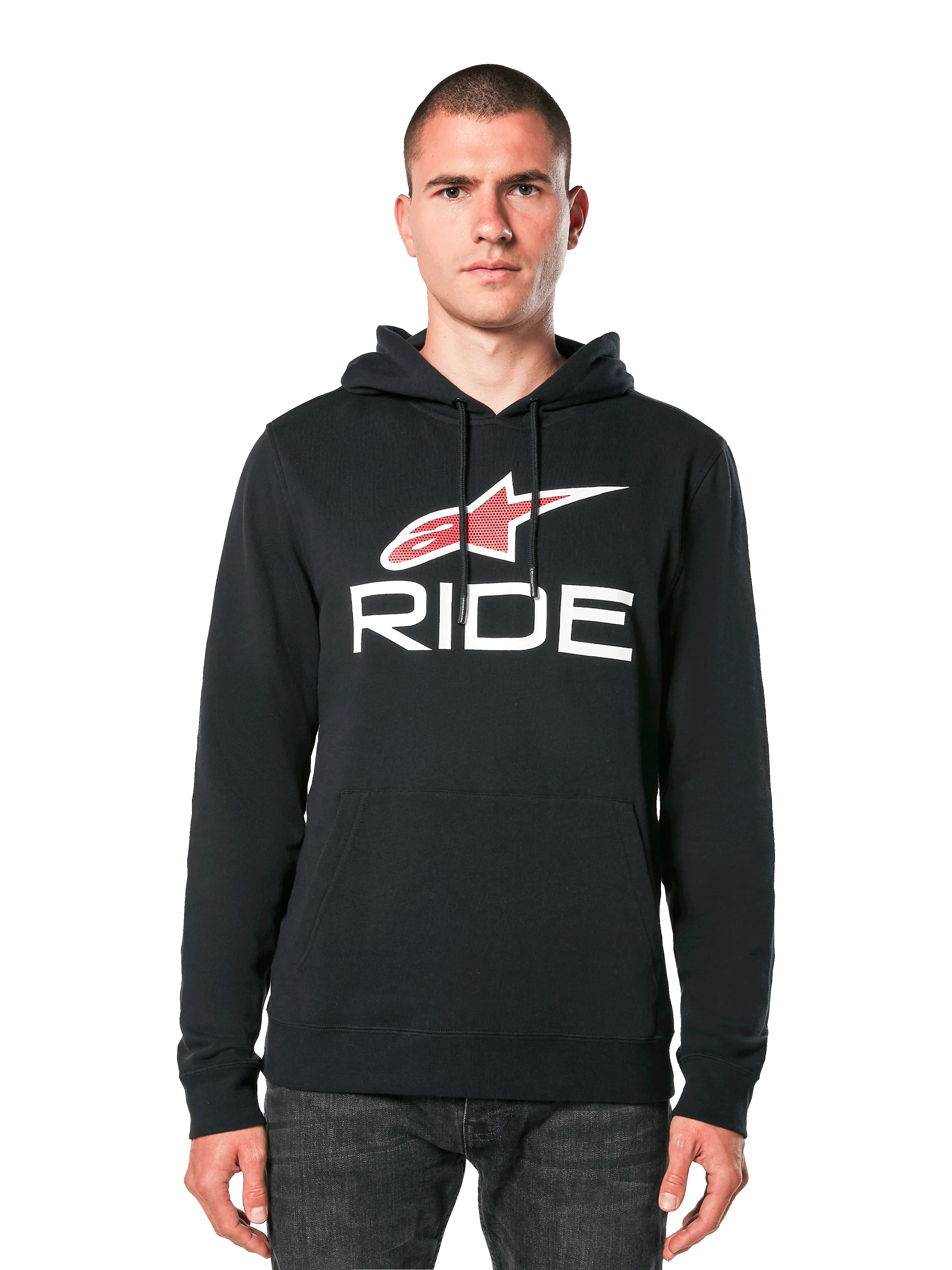 Ride 4.0 Hoodie sold by Alpine Stars