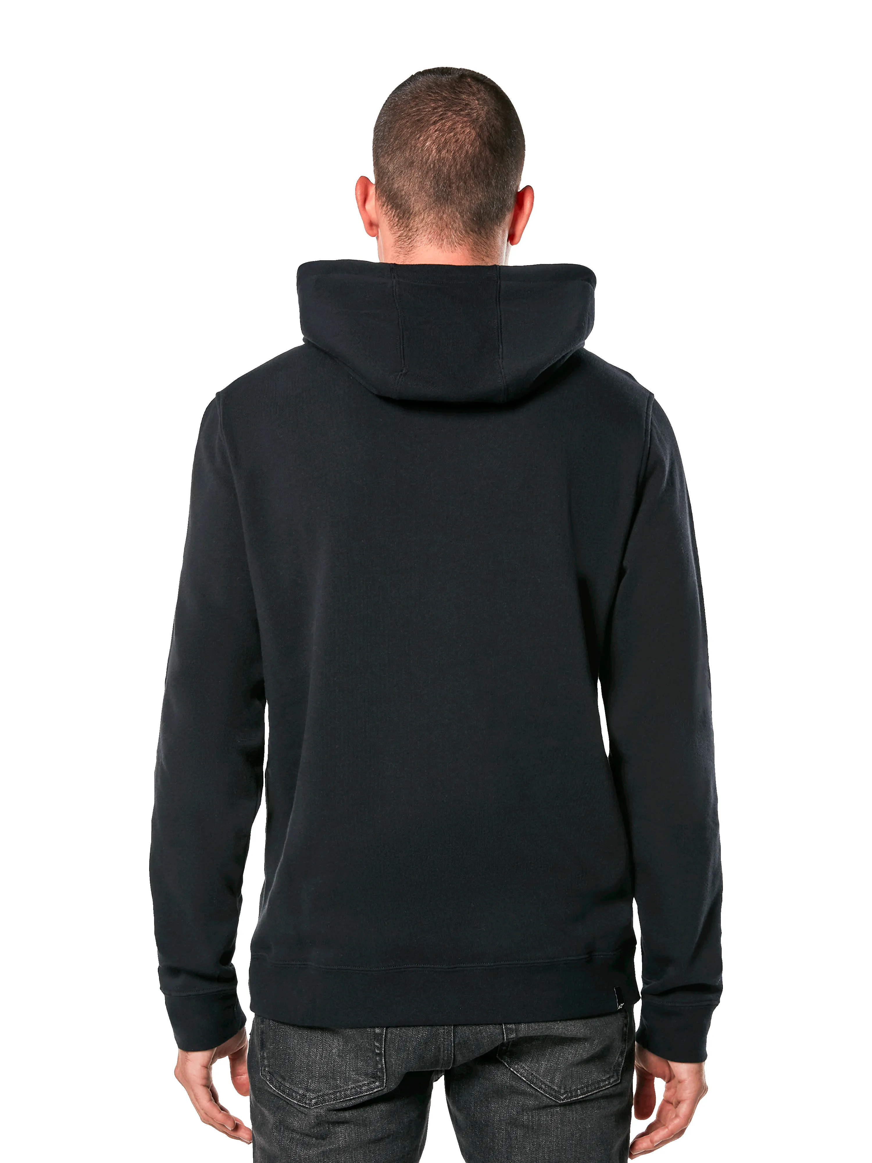 Ride 4.0 Hoodie sold by Alpine Stars product image thumbnail 4