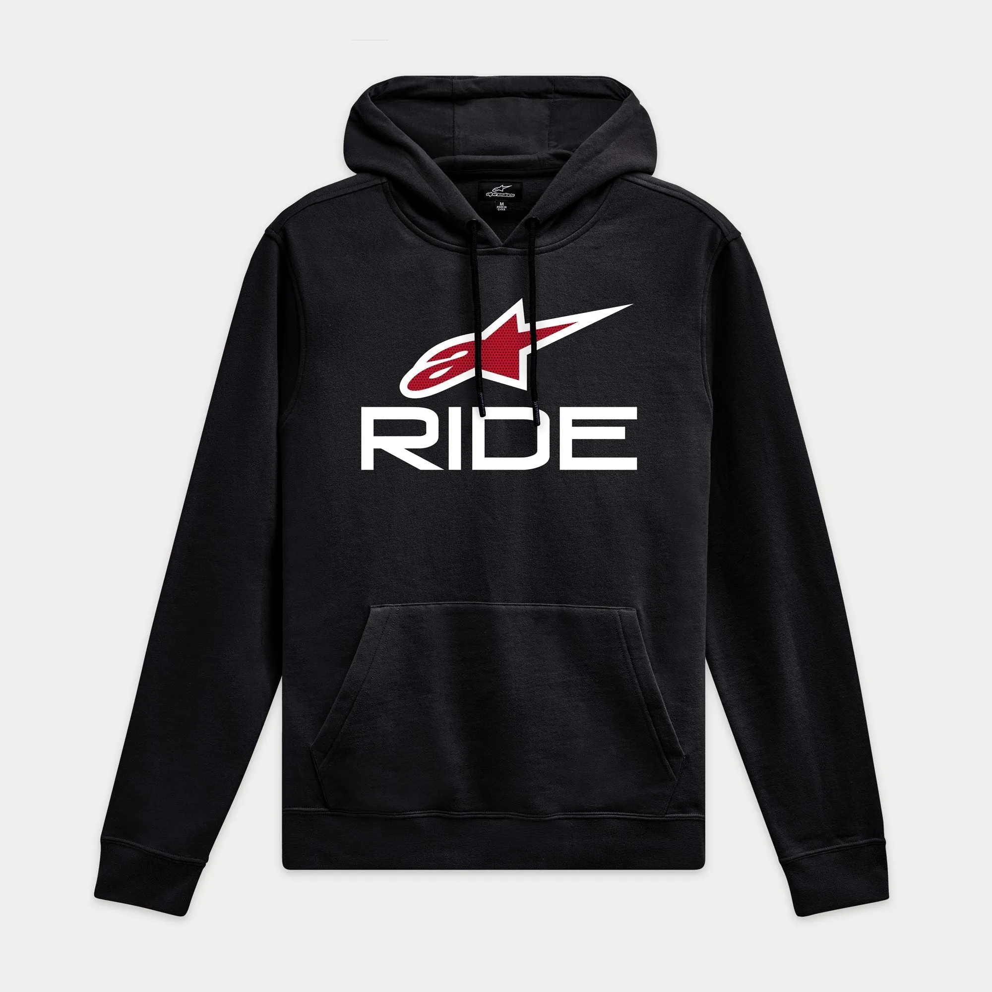 Ride 4.0 Hoodie sold by Alpine Stars product image thumbnail 3