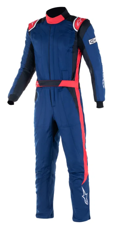 GP Pro Comp V2 Bootcut Suit sold by Alpine Stars