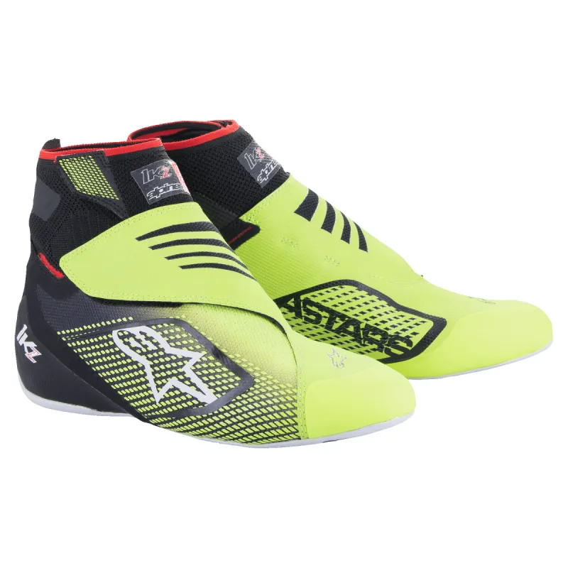 Tech-1 KZ V2 Shoes sold by Alpine Stars
