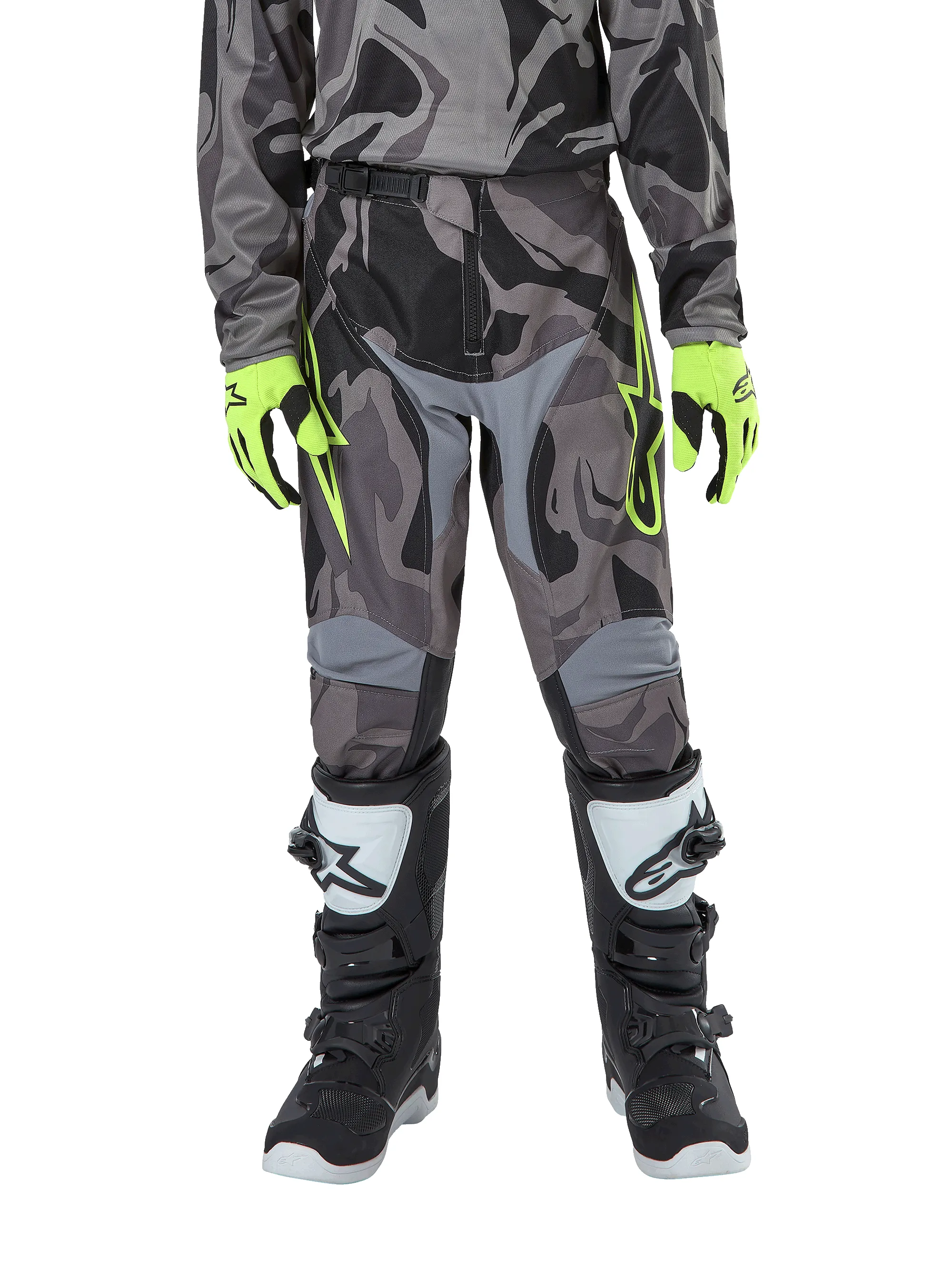 Youth 2024 Racer Tactical Pants sold by Alpinestars product image thumbnail 3