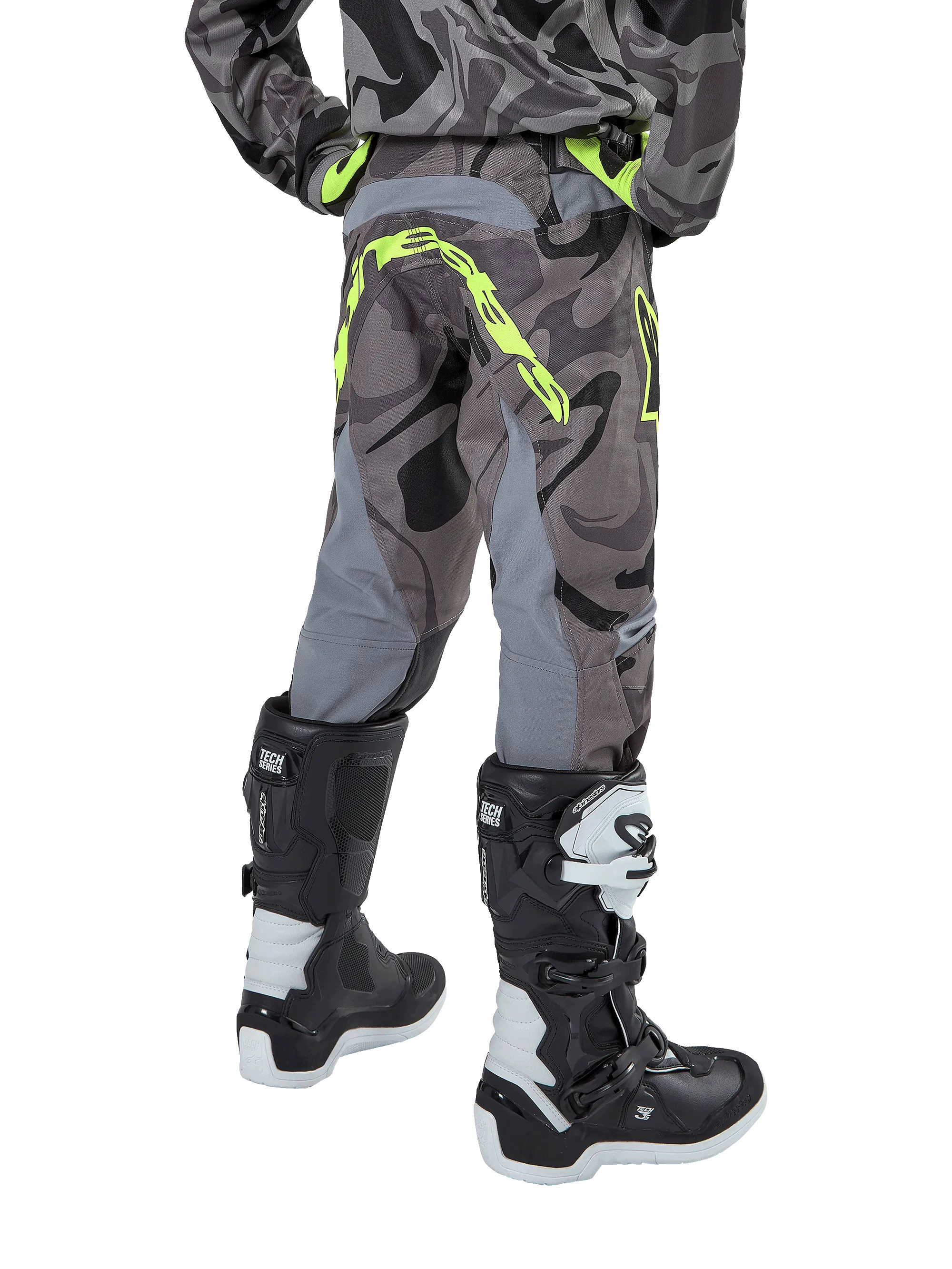 Youth 2024 Racer Tactical Pants sold by Alpinestars product image thumbnail 2