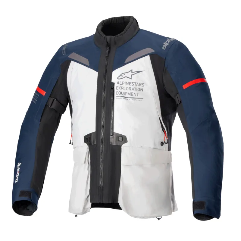 ST-7 2L Gore-Tex Jacket sold by Alpine Stars