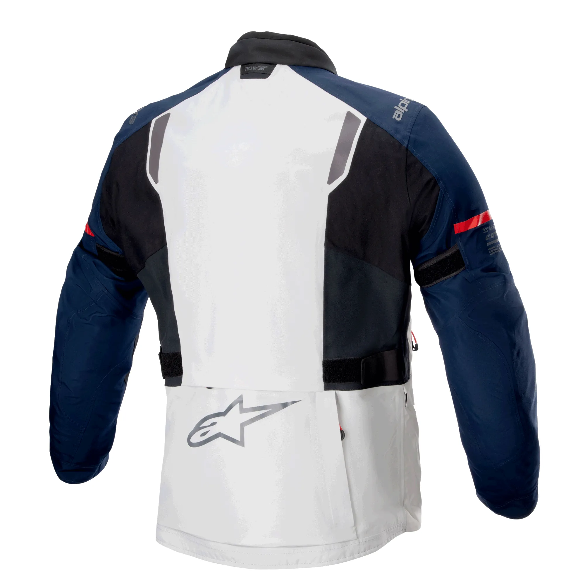 ST-7 2L Gore-Tex Jacket sold by Alpine Stars product image thumbnail 2