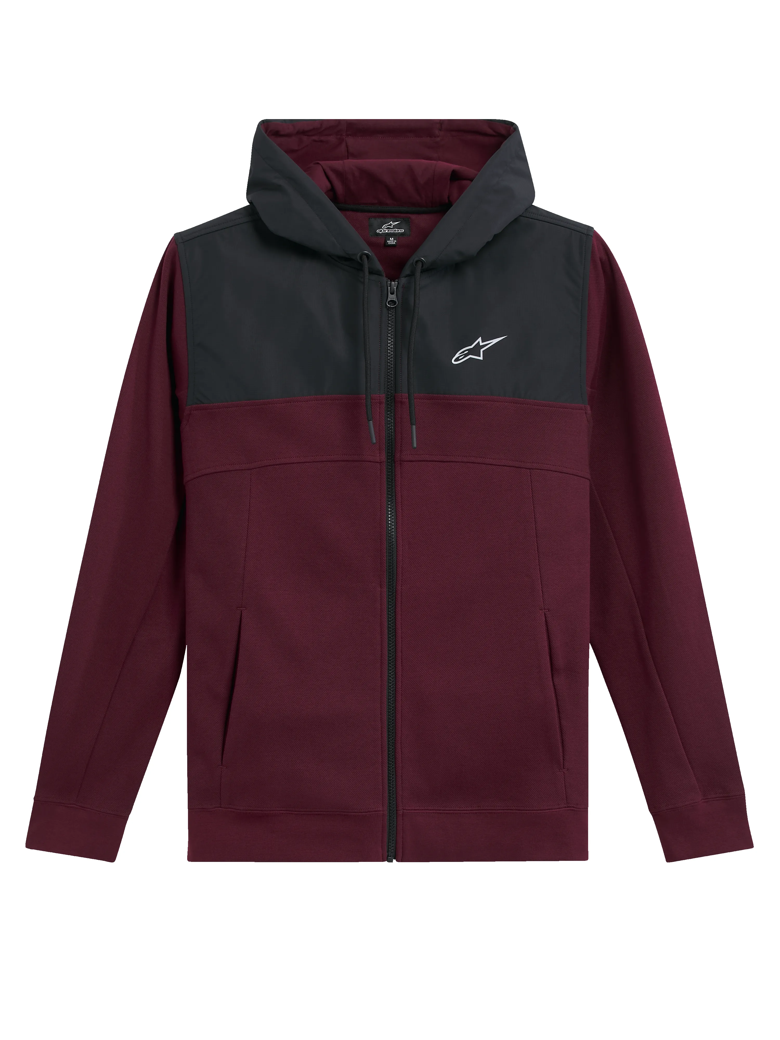 Reckoning Hoodie sold by Alpine Stars product image thumbnail 5