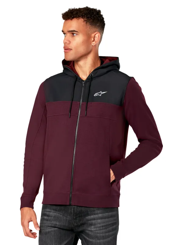 Reckoning Hoodie sold by Alpinestars