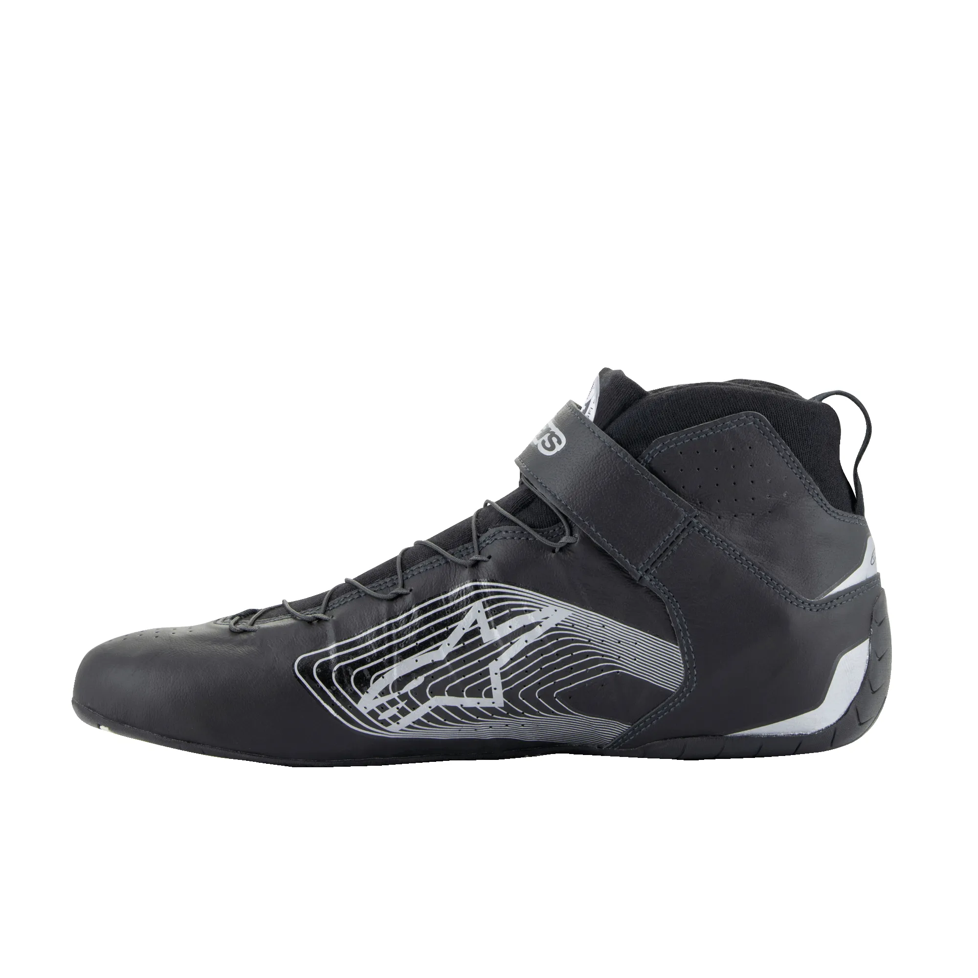 Tech-1 Z V3 Shoes SFI sold by Alpine Stars product image thumbnail 3
