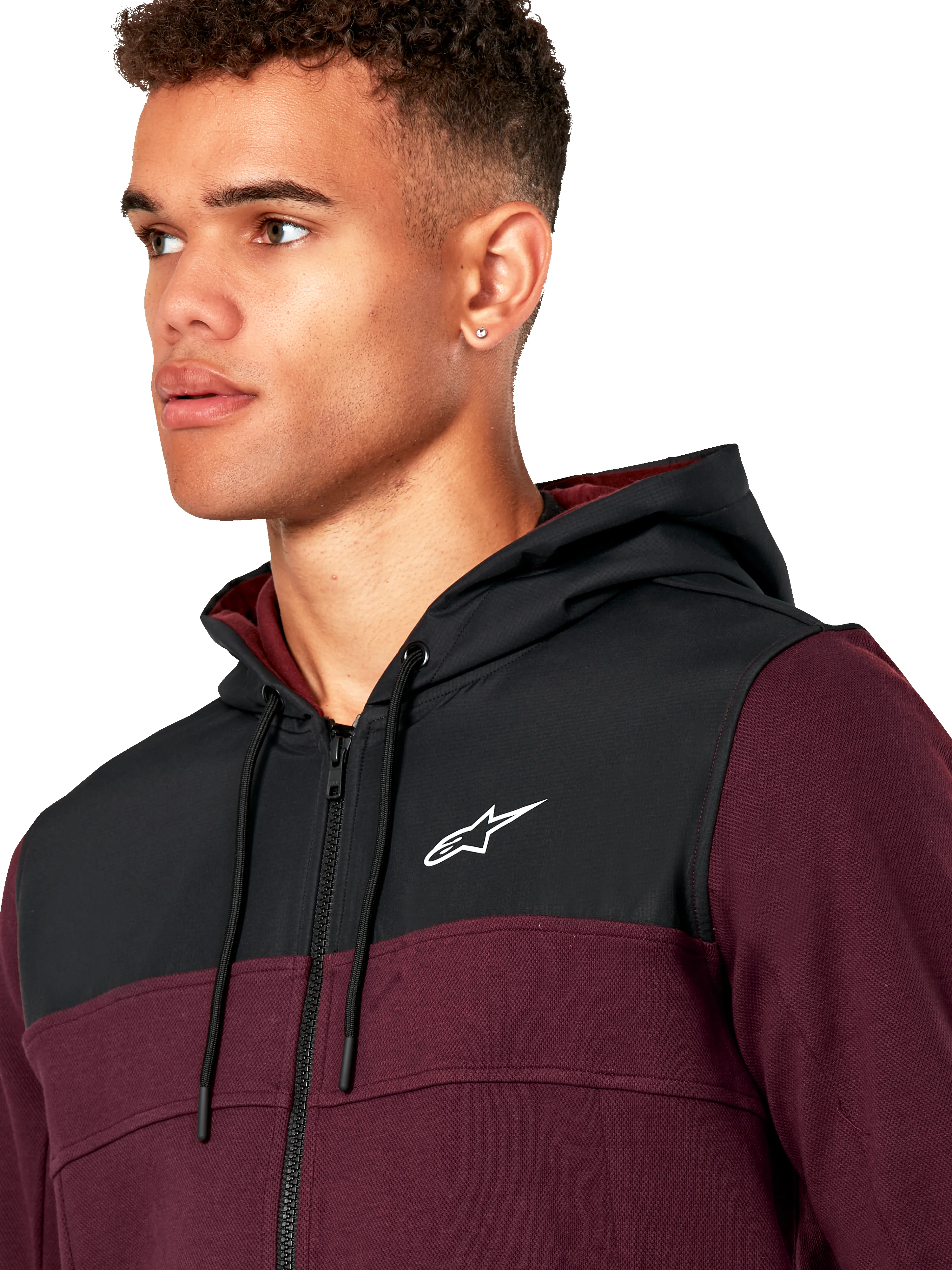 Reckoning Hoodie sold by Alpine Stars product image thumbnail 3