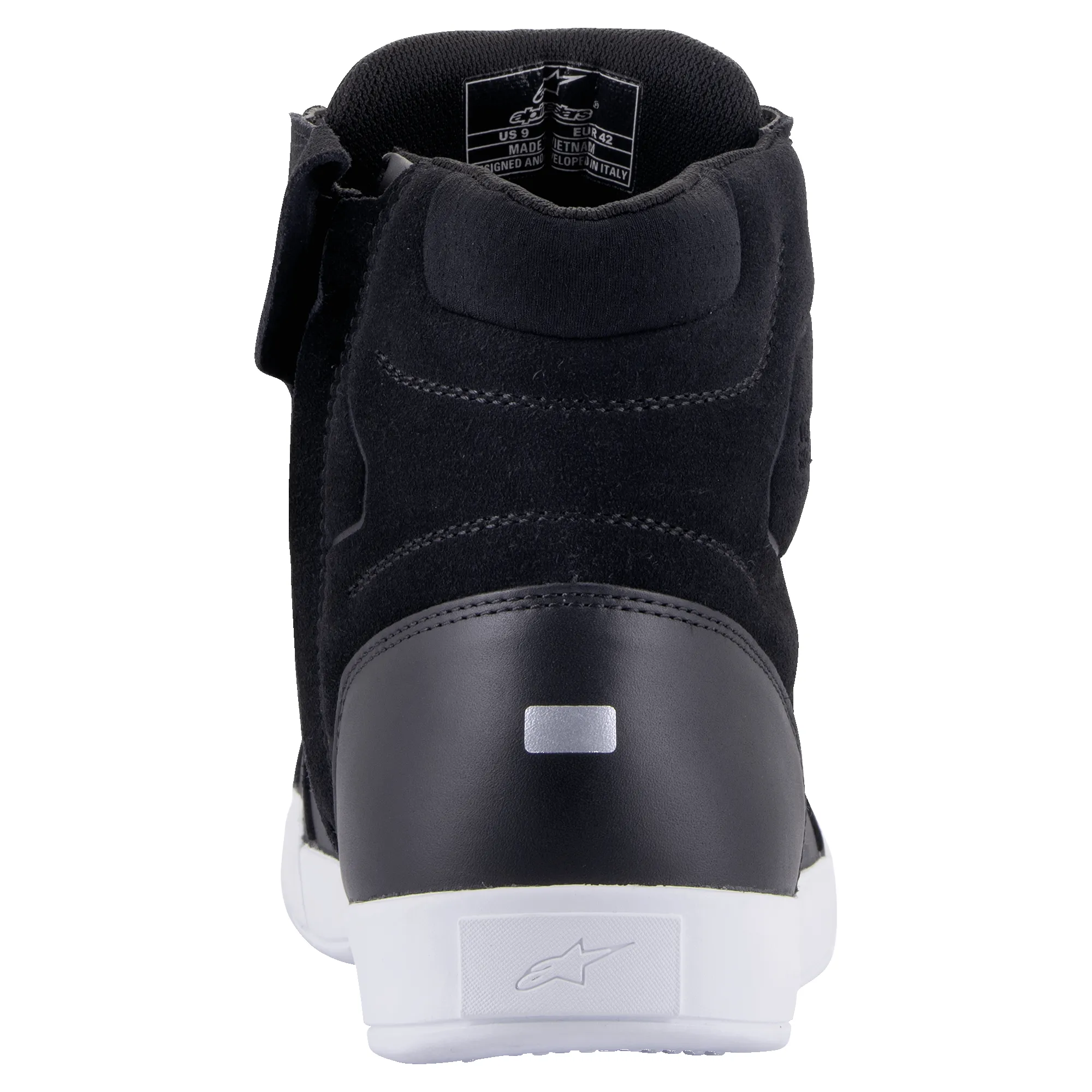 Chrome Drystar® Shoes sold by Alpine Stars product image thumbnail 4