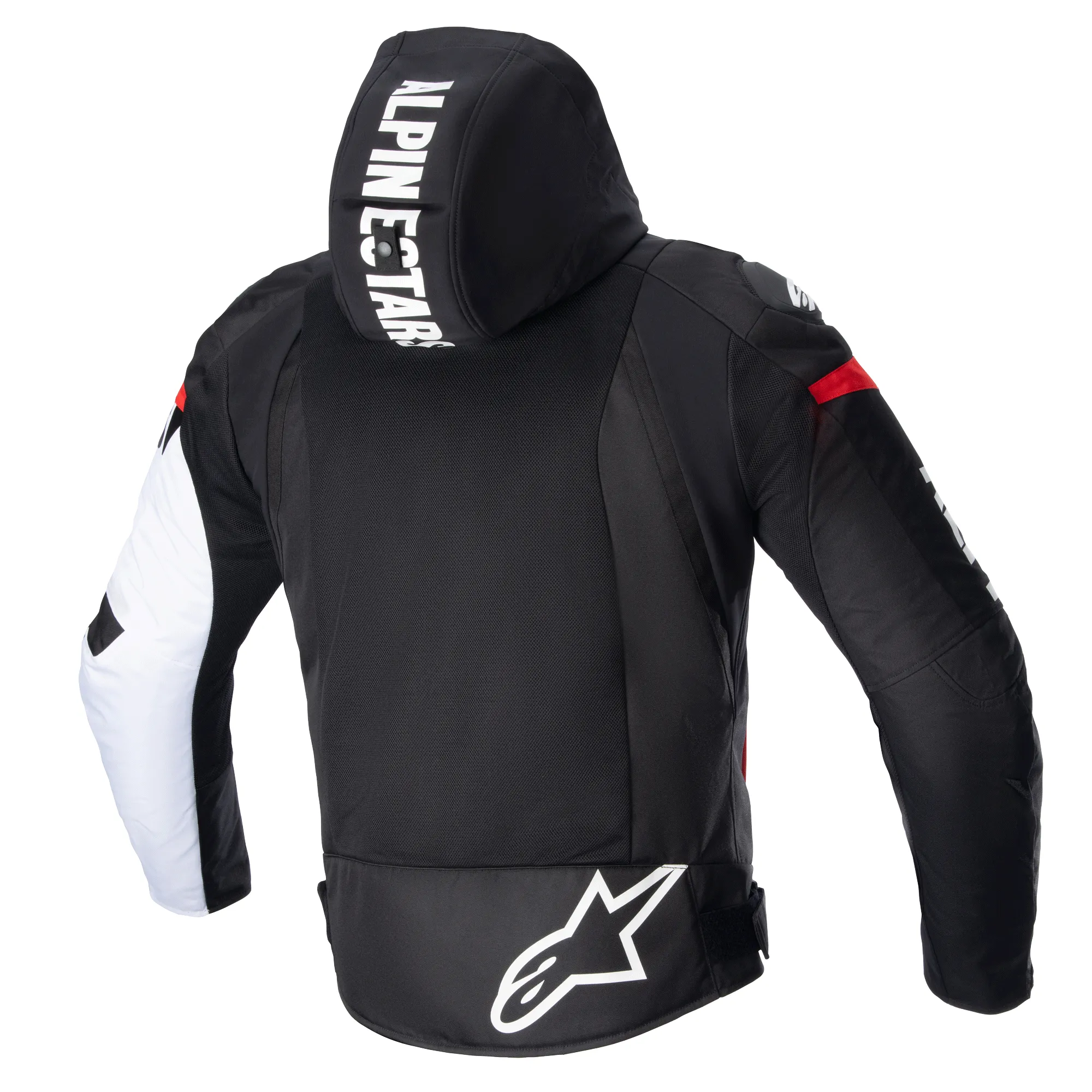 Zaca Air Jacket sold by Alpine Stars product image thumbnail 2