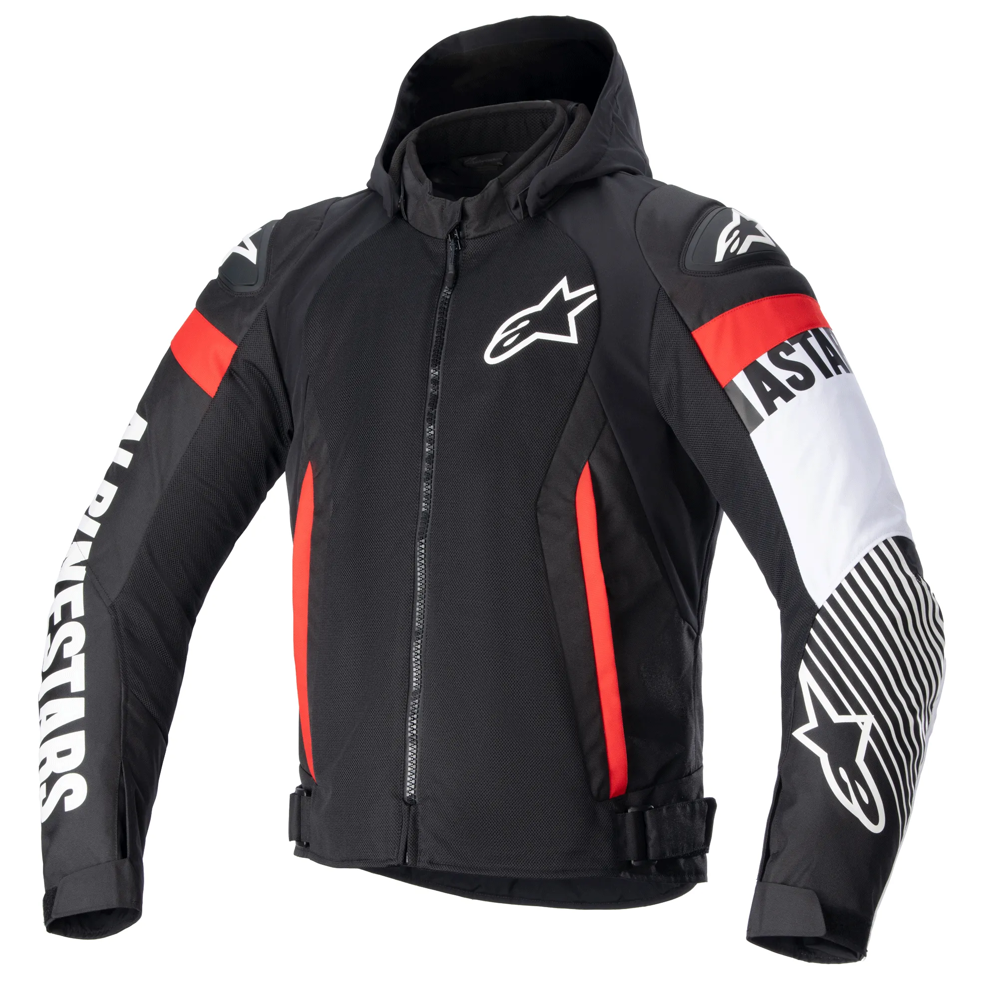 Zaca Air Jacket sold by Alpine Stars