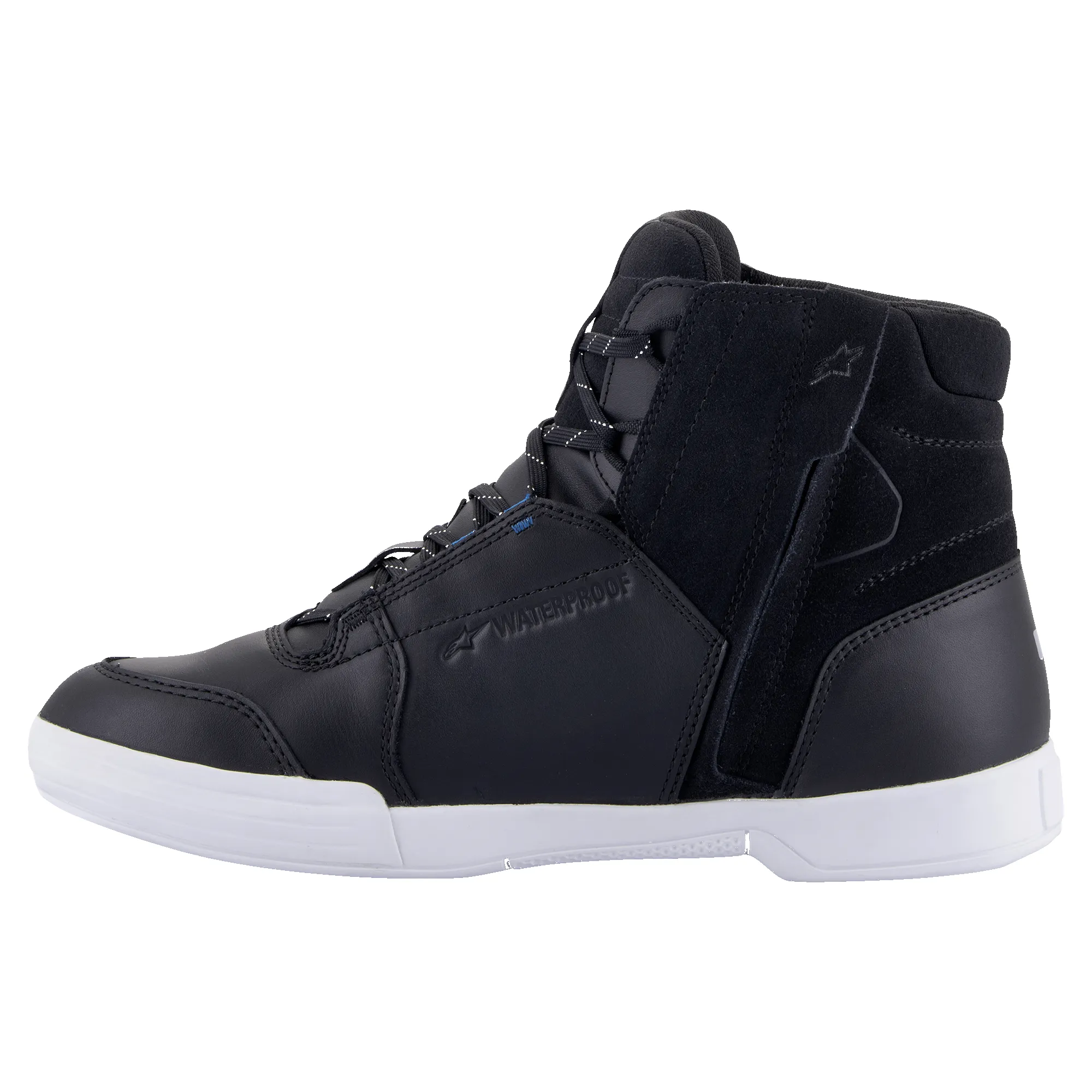 Chrome Drystar® Shoes sold by Alpine Stars product image thumbnail 3