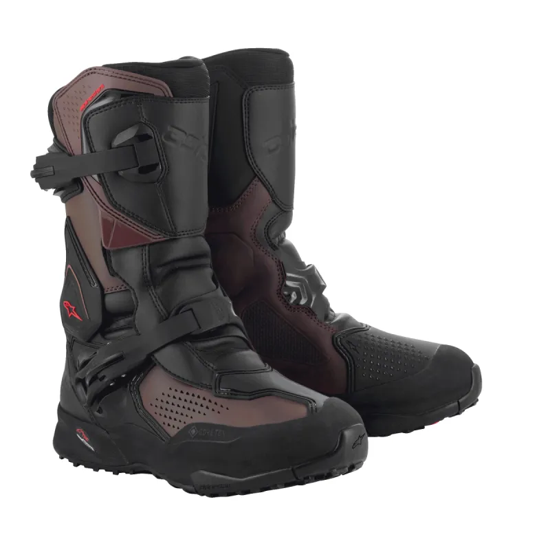 XT-8 Gore-Tex Boots sold by Alpine Stars