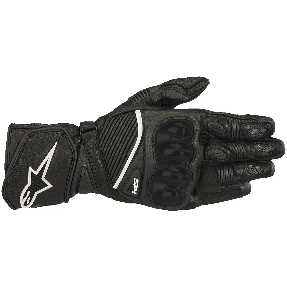 SP-1 Gloves sold by Alpinestars