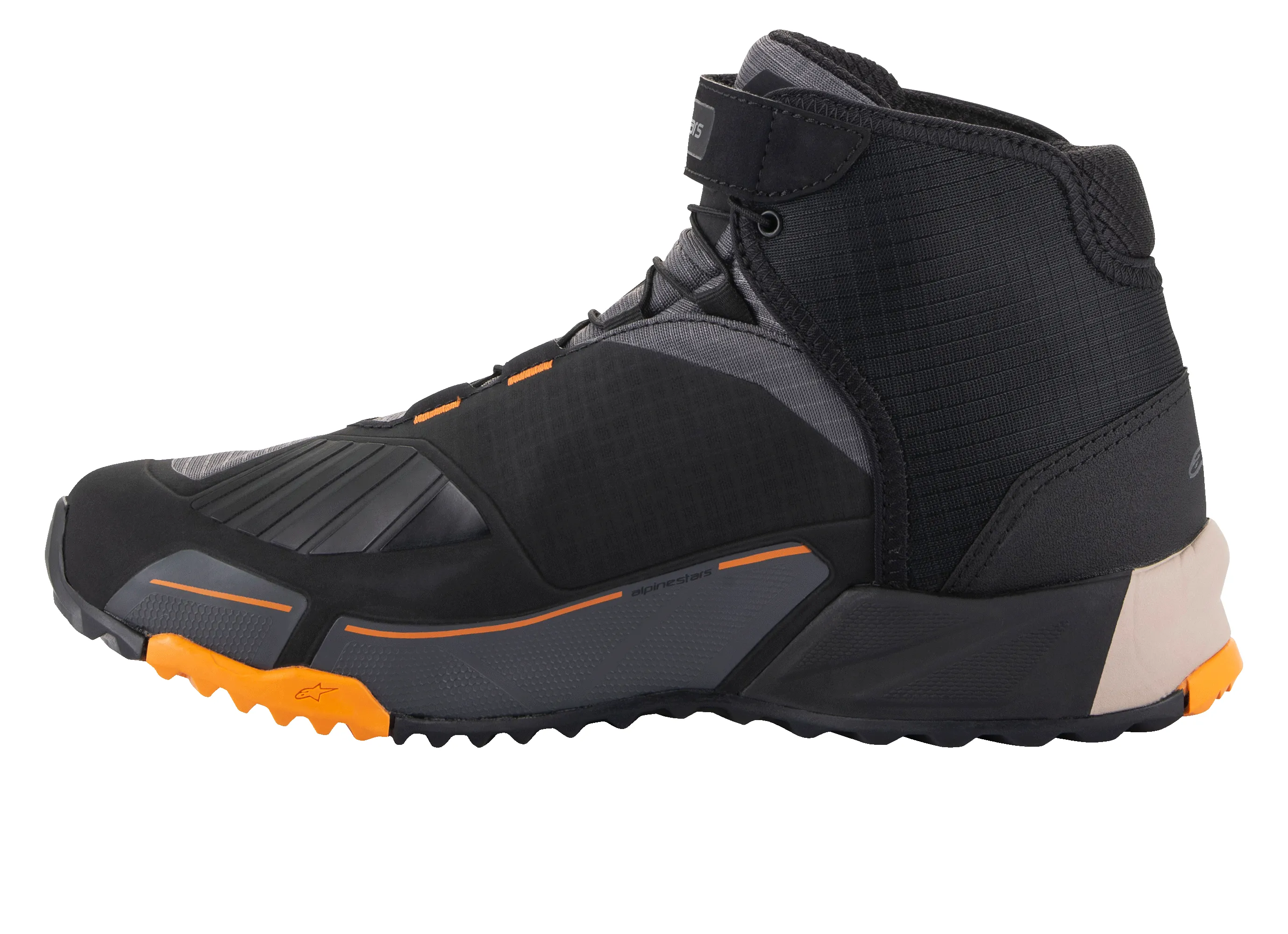 CR-X Drystar® Riding Shoes sold by Alpine Stars product image thumbnail 3