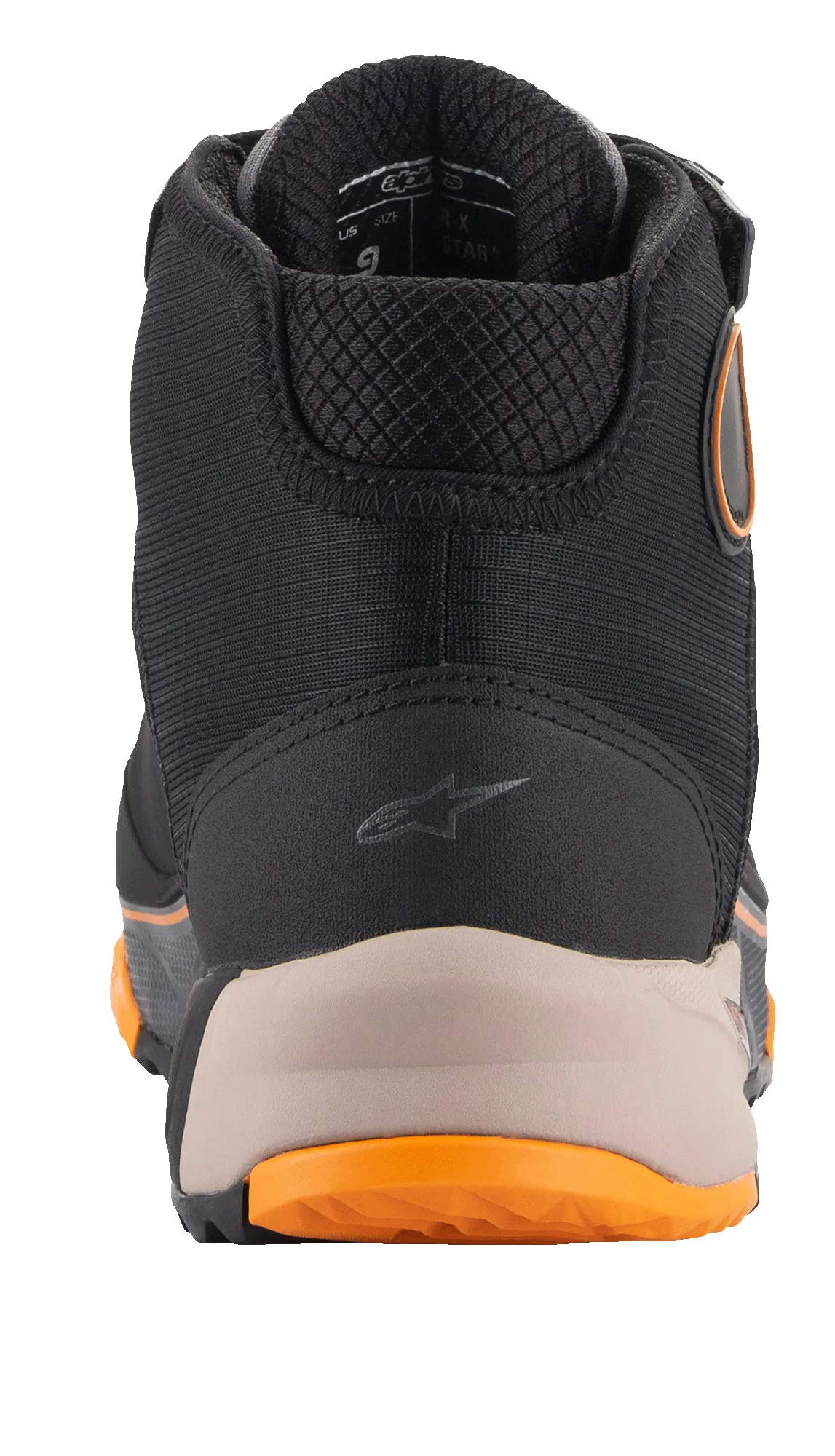 CR-X Drystar® Riding Shoes sold by Alpine Stars product image thumbnail 5