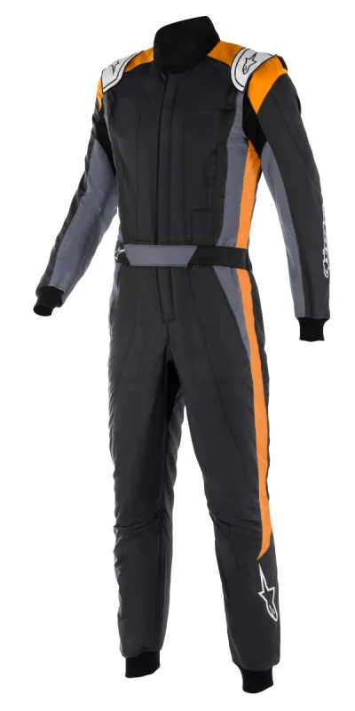 GP Pro Comp V2 FIA Suit sold by Alpine Stars