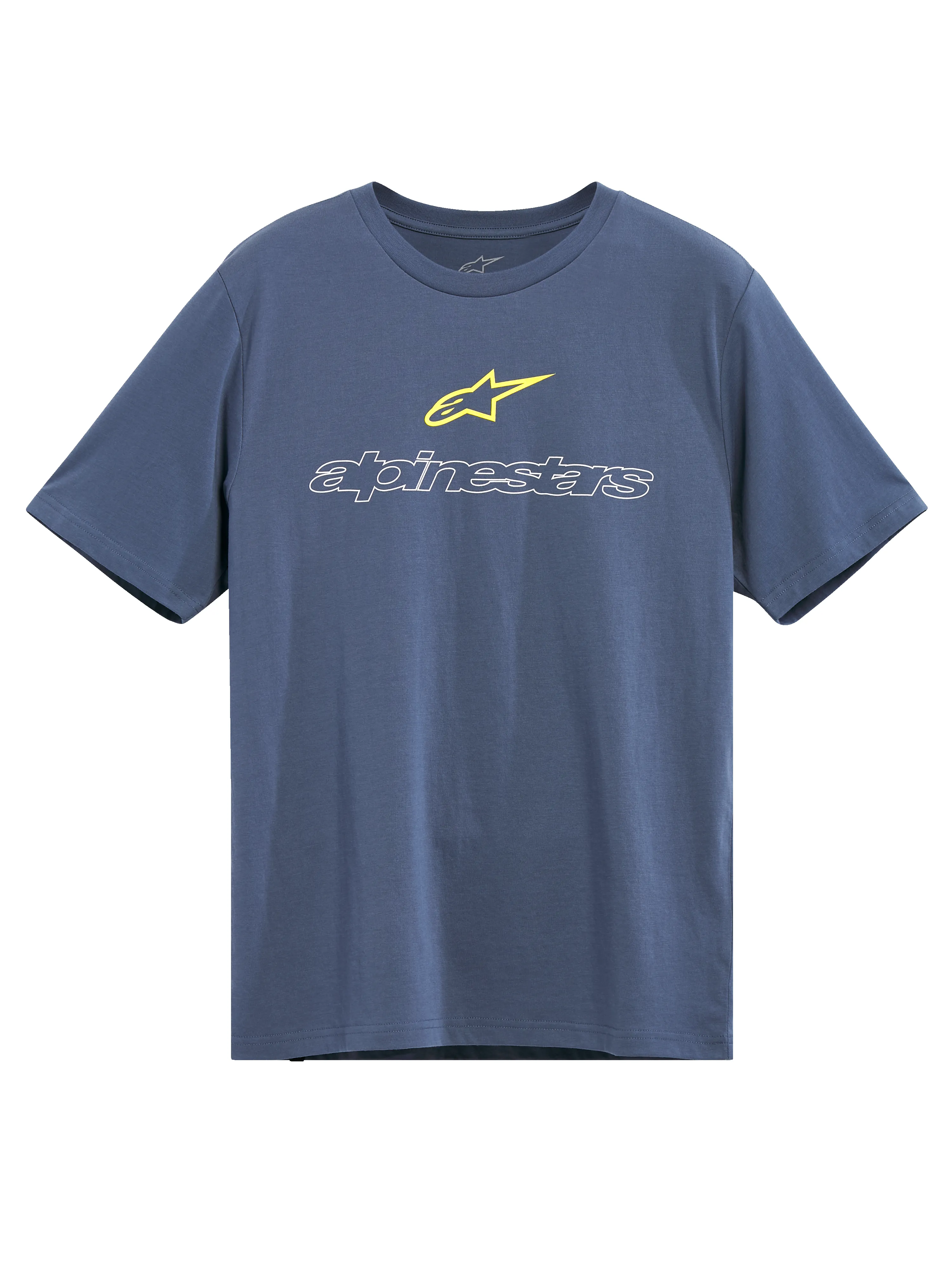 Linear Trace CSF Tee - Short Sleeve sold by Alpinestars product image thumbnail 2