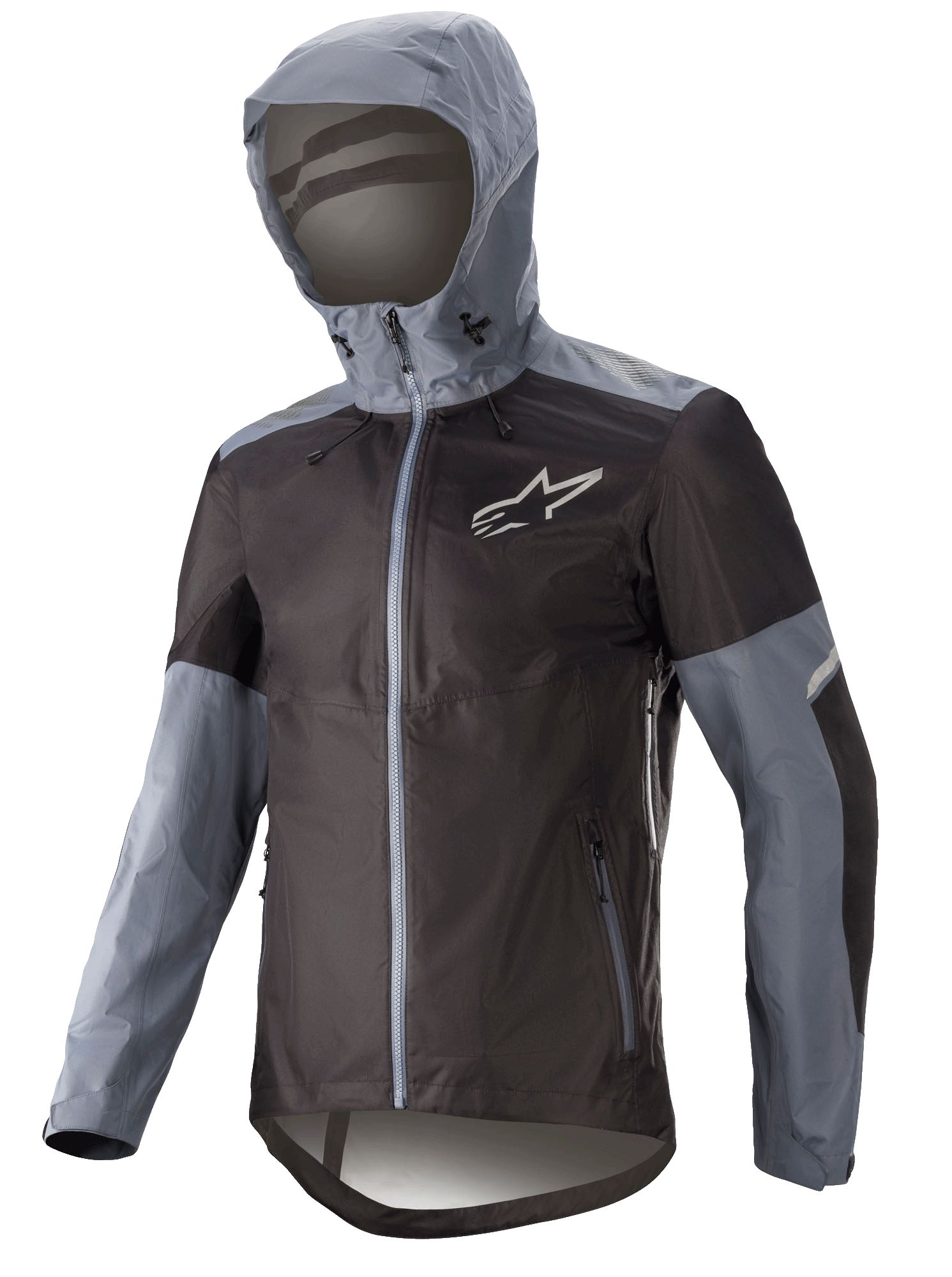 Tahoe Waterproof Jacket sold by Alpinestars