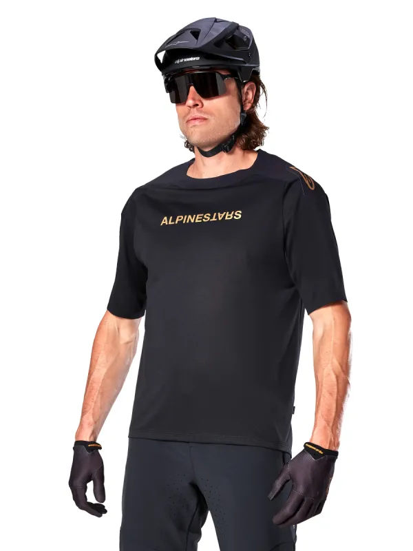 A-Aria Polartec® Switch Jersey - Short Sleeve sold by Alpine Stars