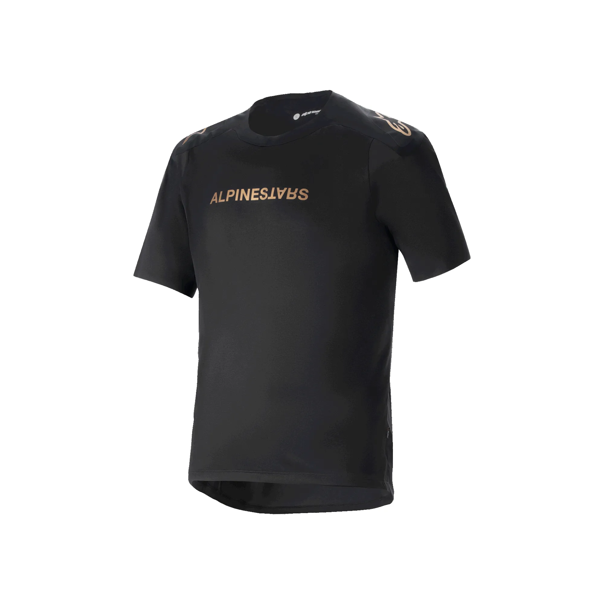 A-Aria Polartec® Switch Jersey - Short Sleeve sold by Alpine Stars product image thumbnail 4