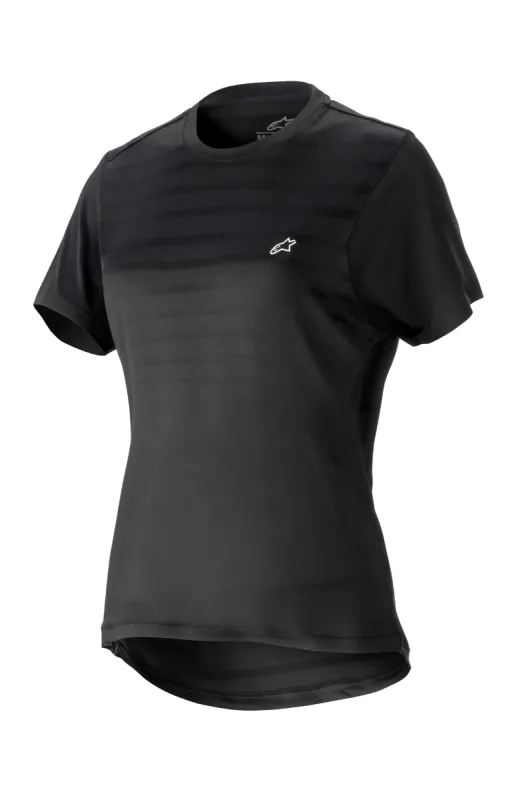 Women Stella Alps Constellation Jersey - Short Sleeve sold by Alpinestars