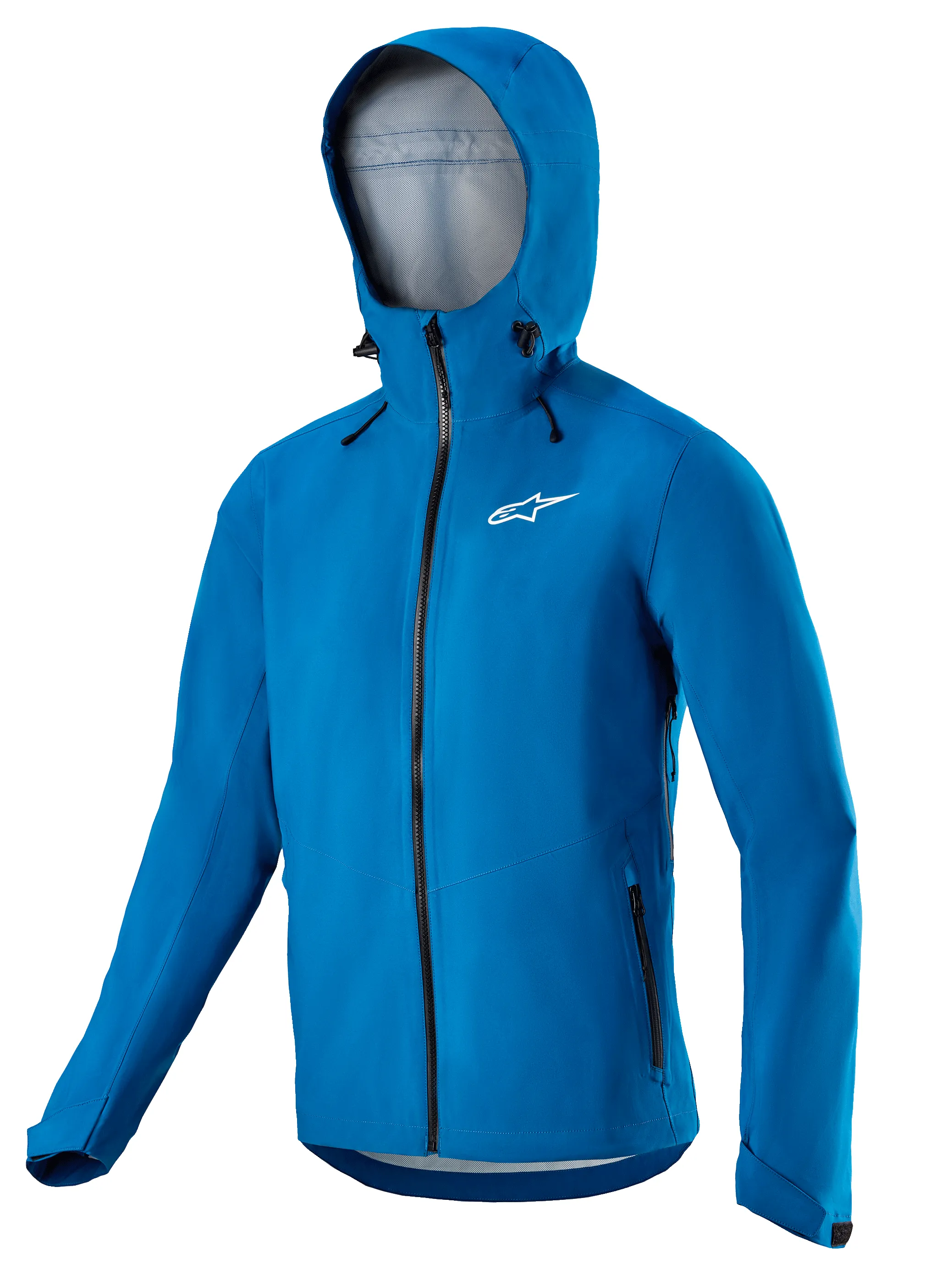 Sierra Waterproof Jacket sold by Alpine Stars