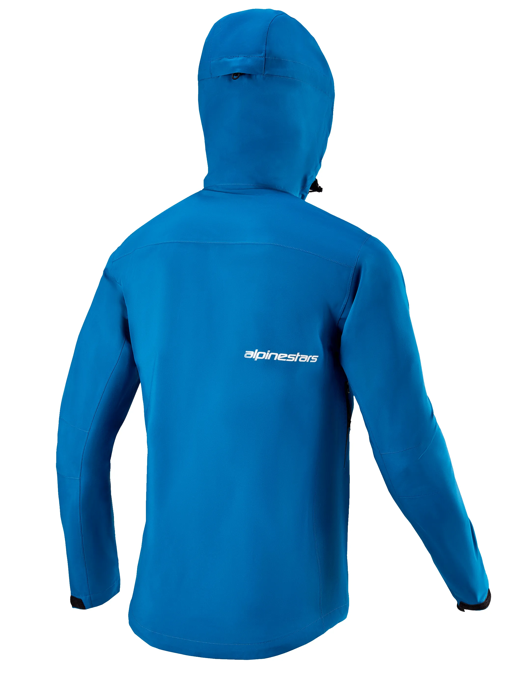 Sierra Waterproof Jacket sold by Alpine Stars product image thumbnail 2