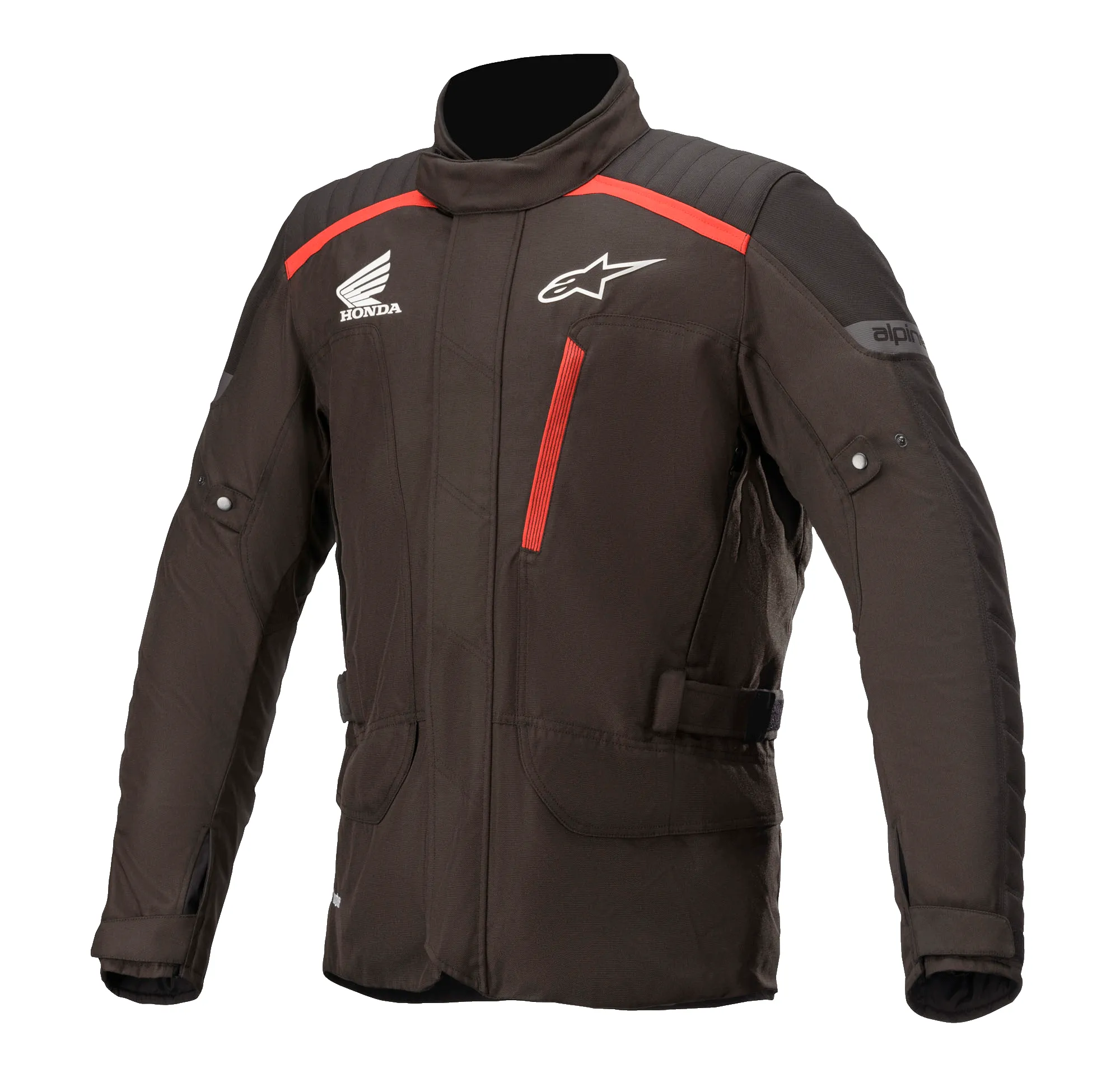 Honda Gravity Drystar® Jacket sold by Alpinestars