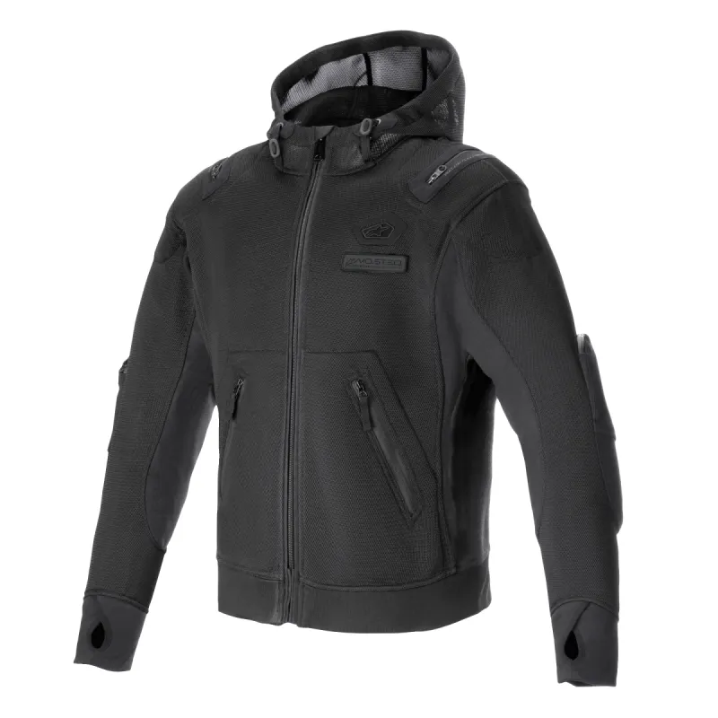 Moflow Air Tech Hoodie Man sold by Alpinestars