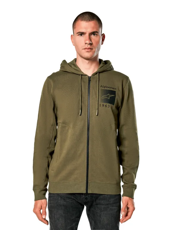 Quest Hoodie sold by Alpine Stars