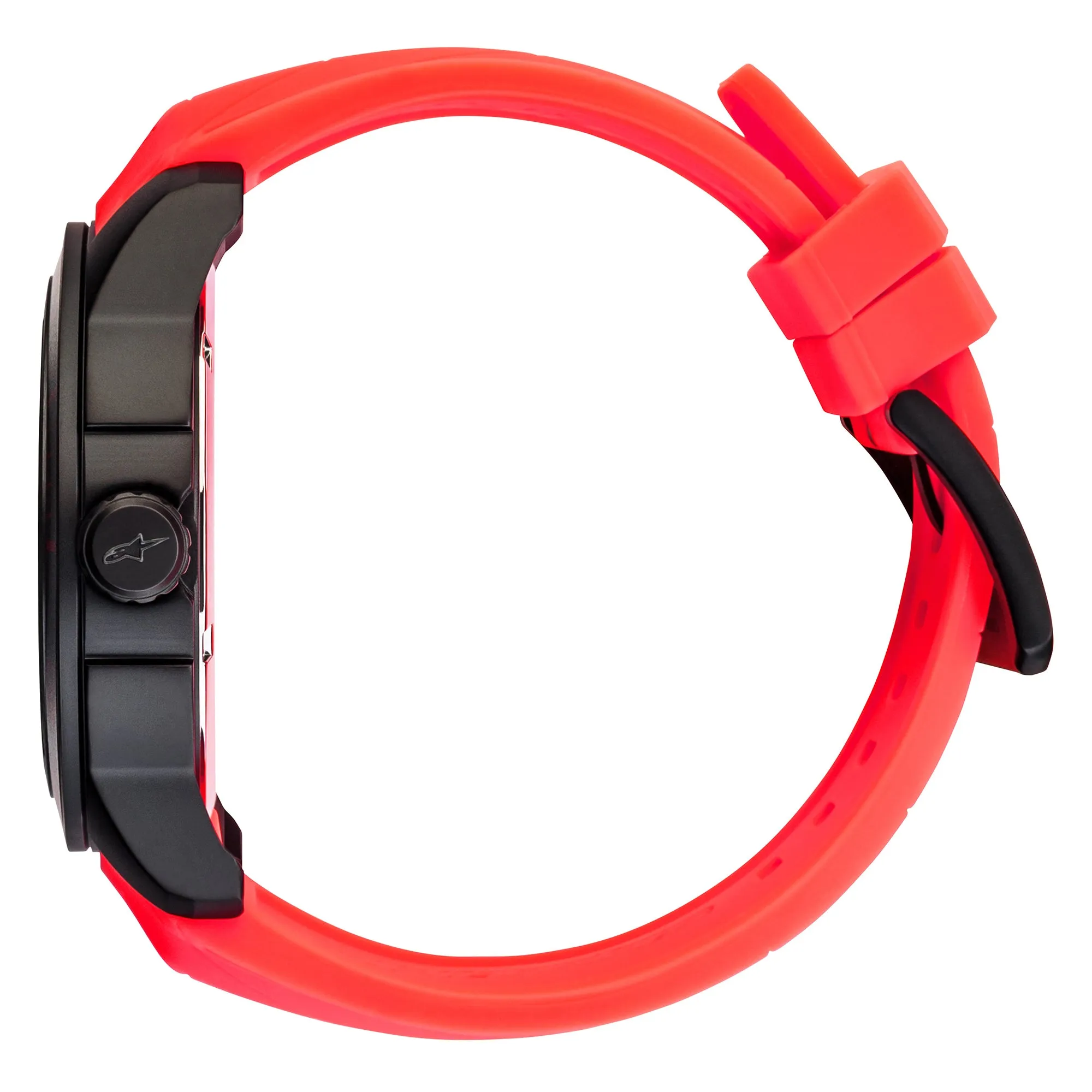 Tech Watch 3H - Black Matte sold by Alpine Stars product image thumbnail 3