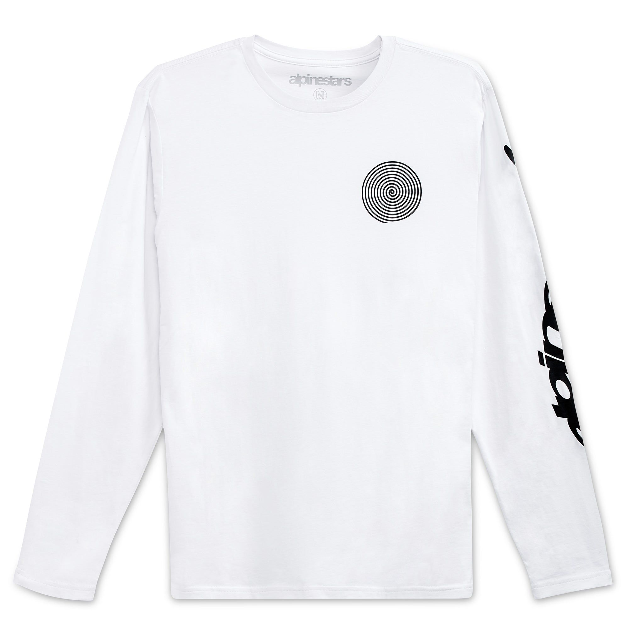 Oscar Twist Tee - Long Sleeve sold by Alpinestars