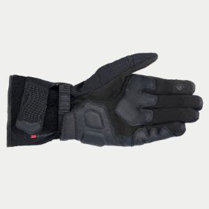 2024 Stella Tourer W-7 V2 Drystar<Sup>&reg;</Sup> Gloves sold by Alpinestars