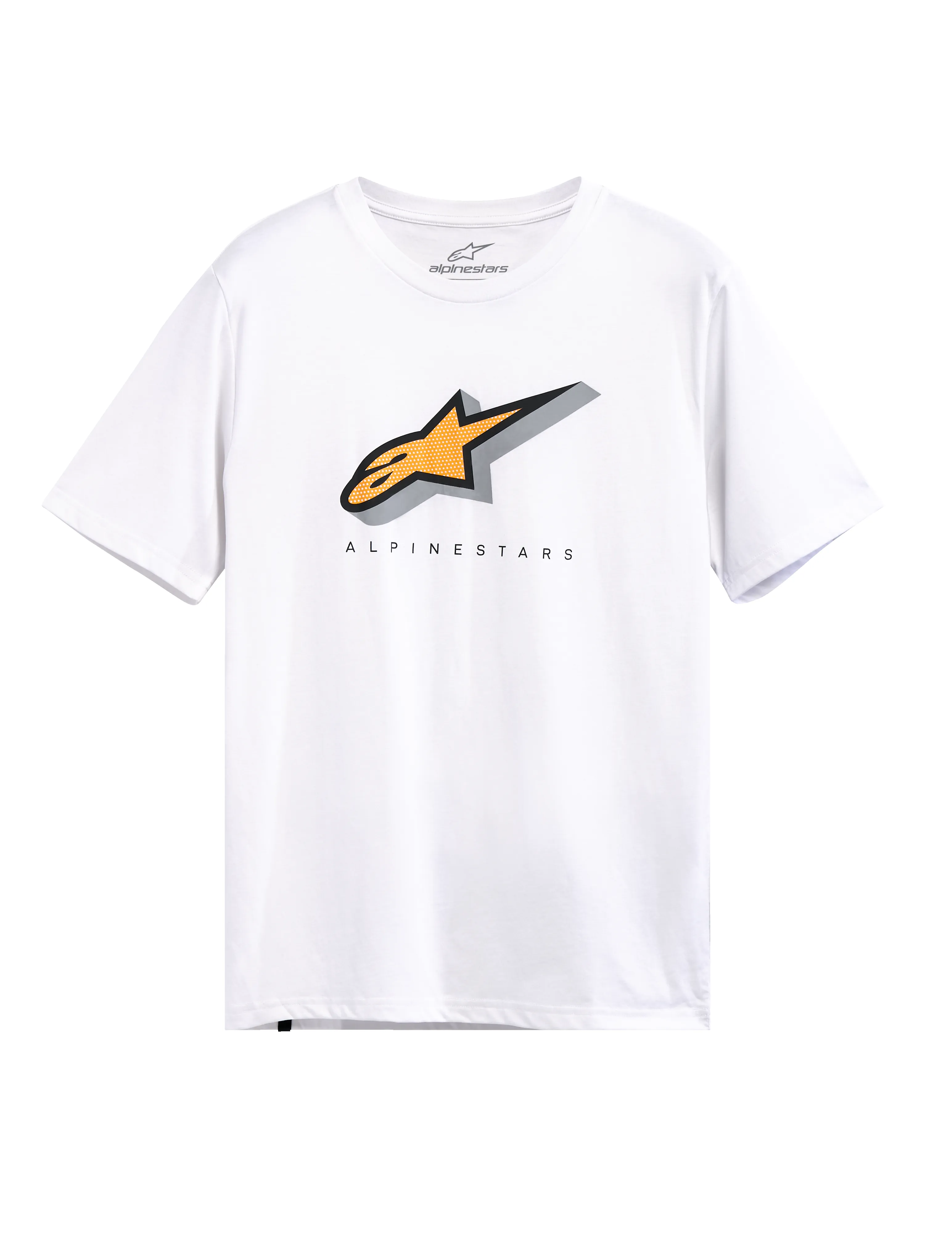 Quicker CSF Tee - Short Sleeve sold by Alpinestars product image thumbnail 2