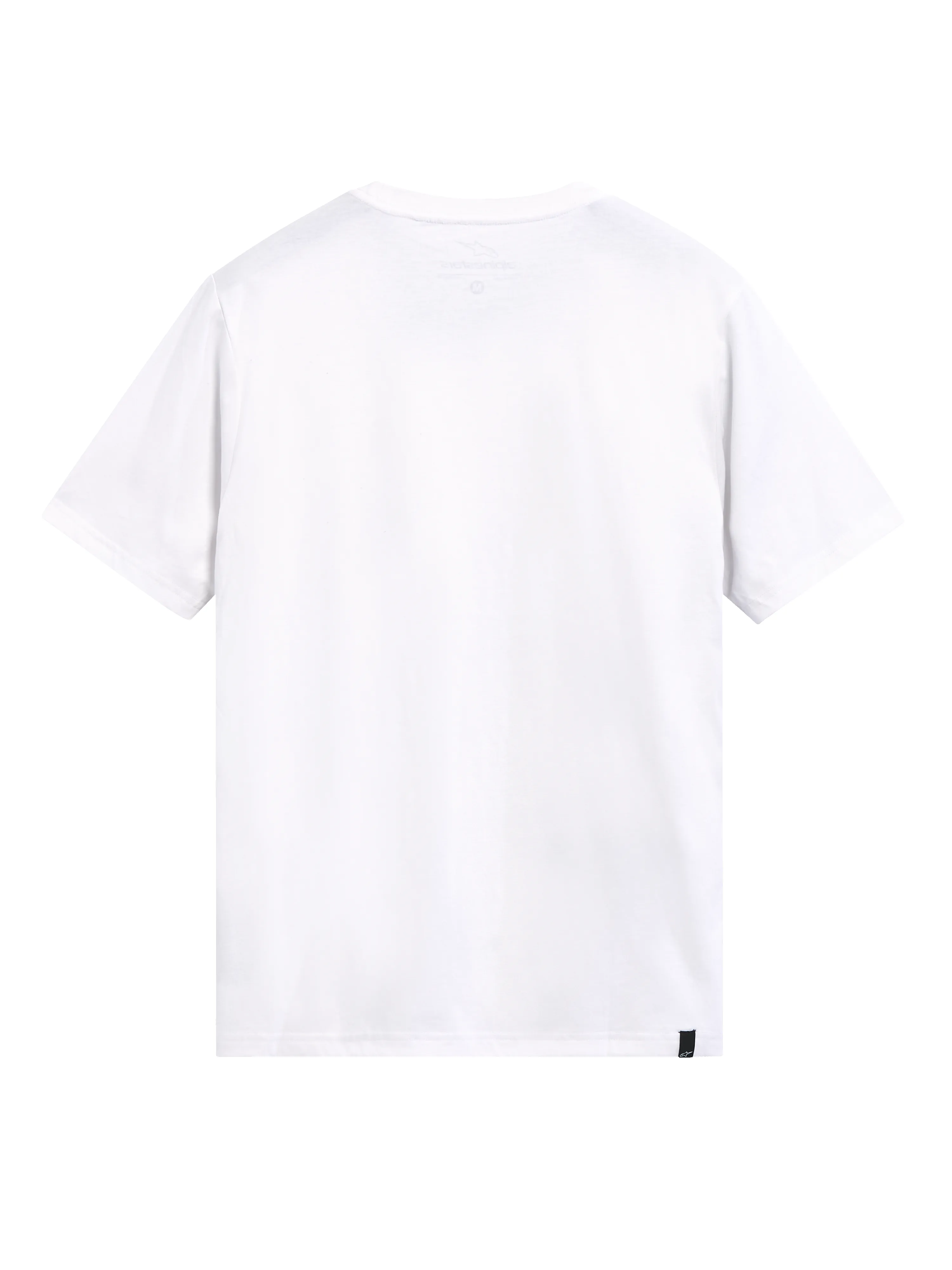 Quicker CSF Tee - Short Sleeve sold by Alpinestars product image thumbnail 3
