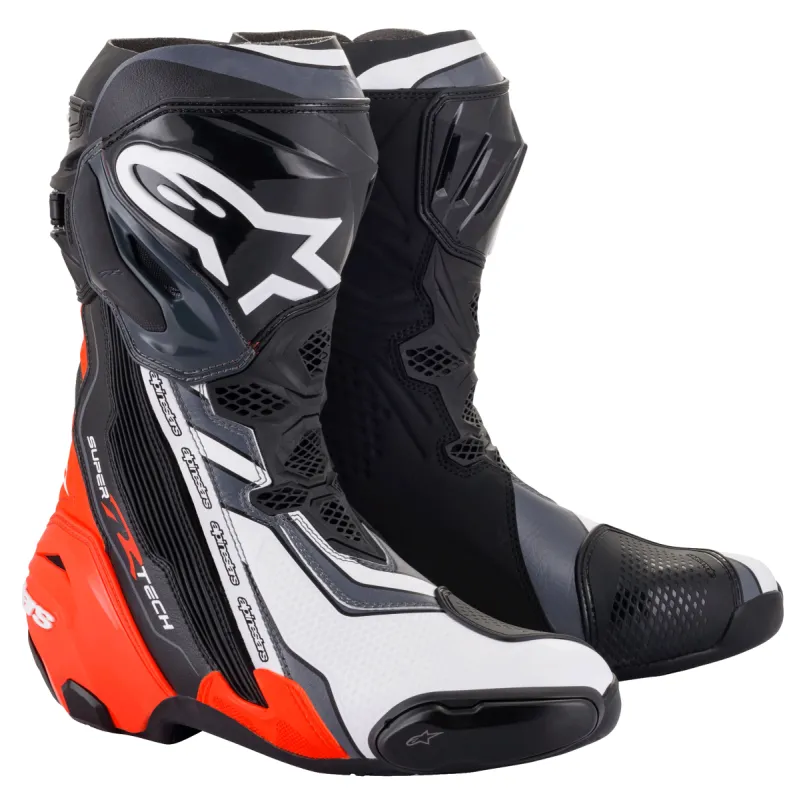 Supertech R Boots sold by Alpinestars