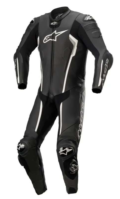 Missile V2 Leather Suit - 1Piece sold by Alpine Stars