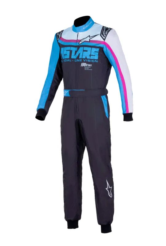 KMX-9 V3 Graphic 2 Suit sold by Alpinestars