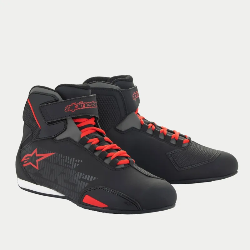 Sektor Shoes sold by Alpinestars