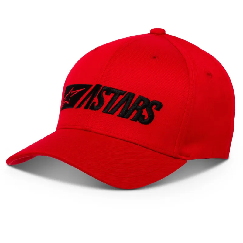 Reblaze Hat made by Alpine Stars