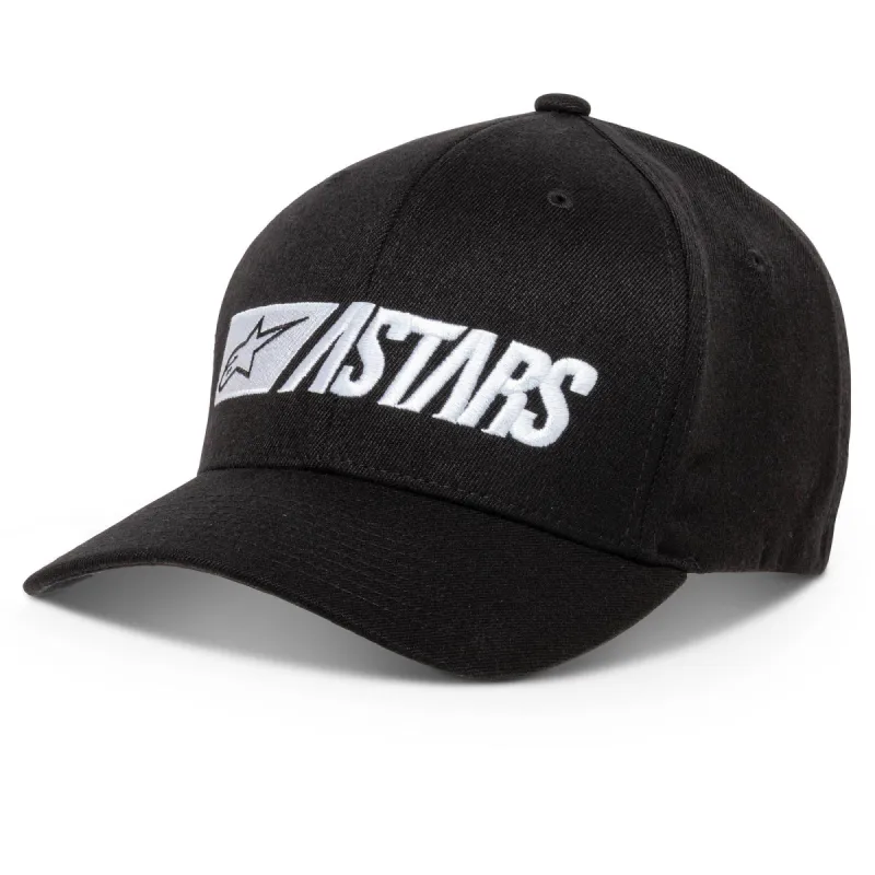 Reblaze Hat made by Alpine Stars