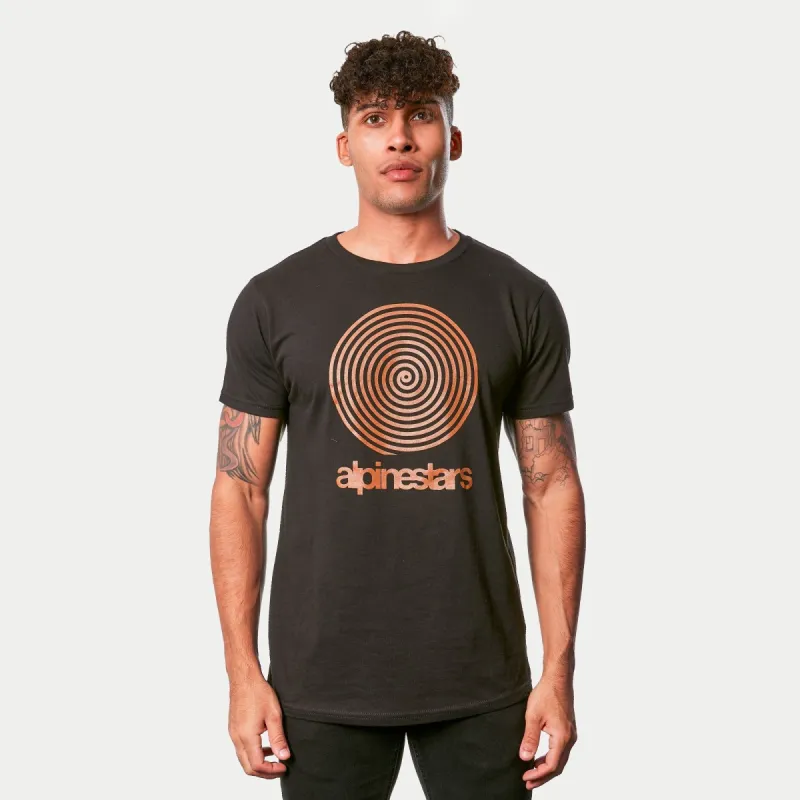 Real Spiral Tee sold by Alpinestars